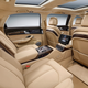Illustration for article titled This Gigantic Audi A8L Extended Limo Has A Surprisingly Decent 0-60 Time